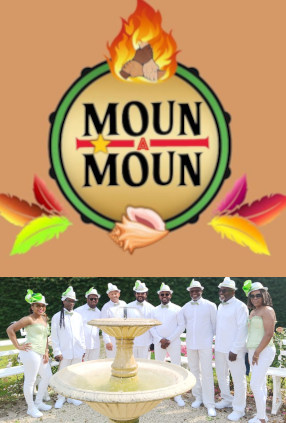 Moun A Moun