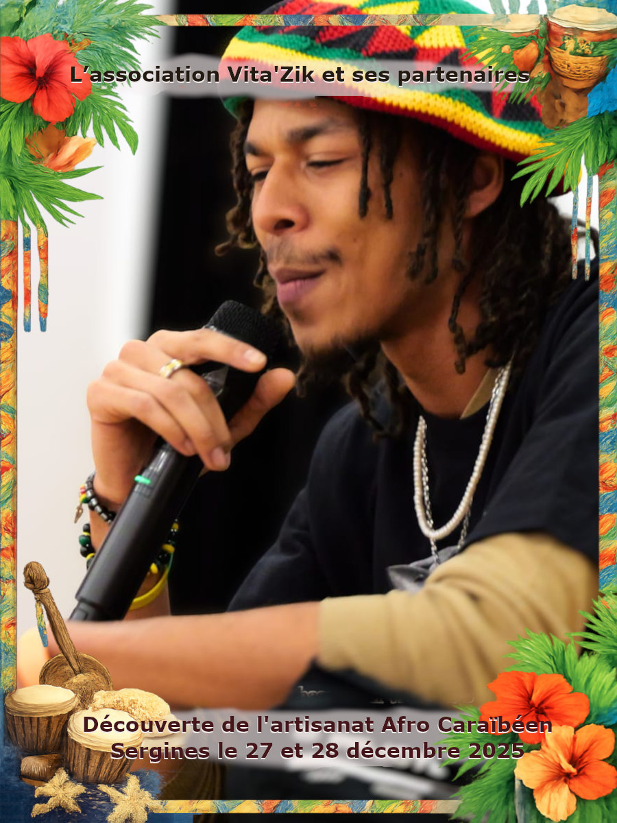 Concert afro-caraibeen