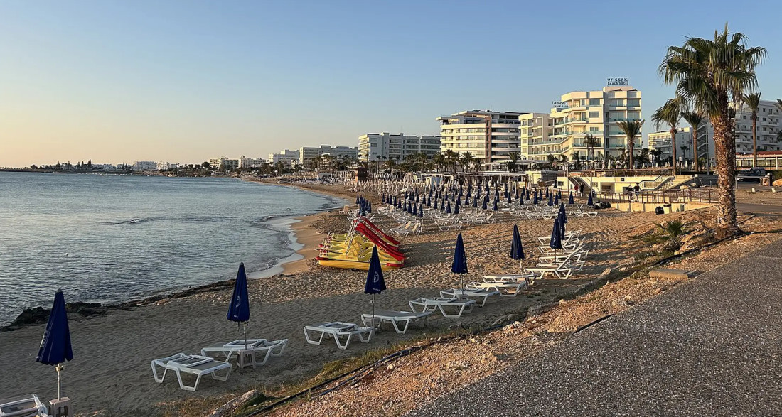 Chypre