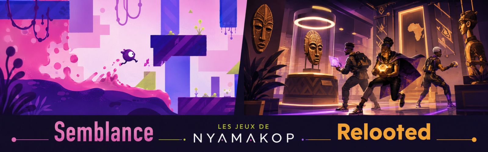 Nyamakop