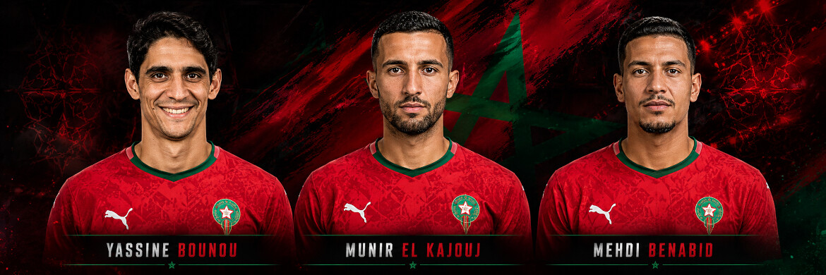 Gardiens du Maroc