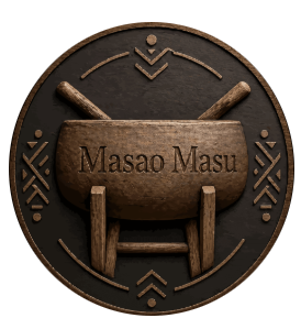 Masao Masu