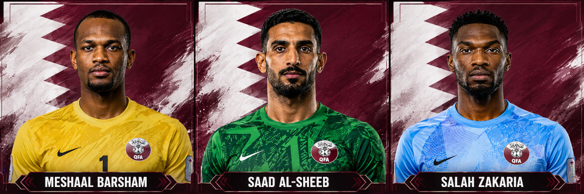 Gardiens Qatar