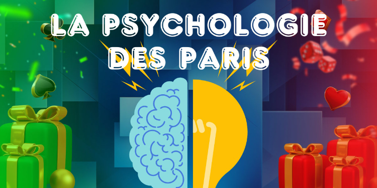 Psychologie des paris