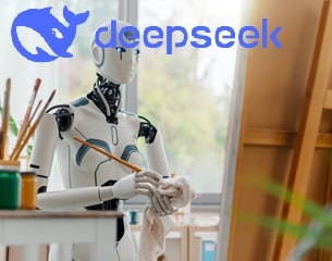  Deepseek fait trembler le monde 