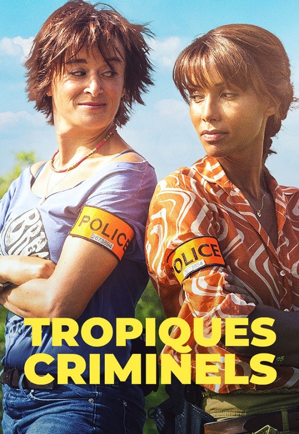 VIP Crossing - "Tropiques Criminels" saison 3