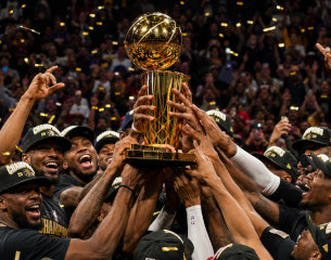 Défaite des Spurs en finale NBA