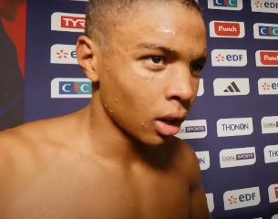 Sauveur Cristofini, le jeune prodige qui brise les records