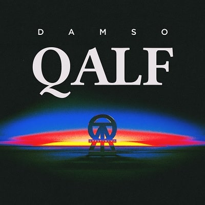 VIP Crossin - Damso supprime son album "QALF" des plateformes de streaming