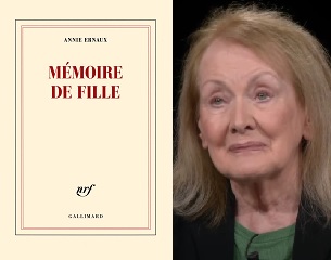 Le prix Nobel de littérature 2022 a été décerné à la romancière française Annie Ernaux