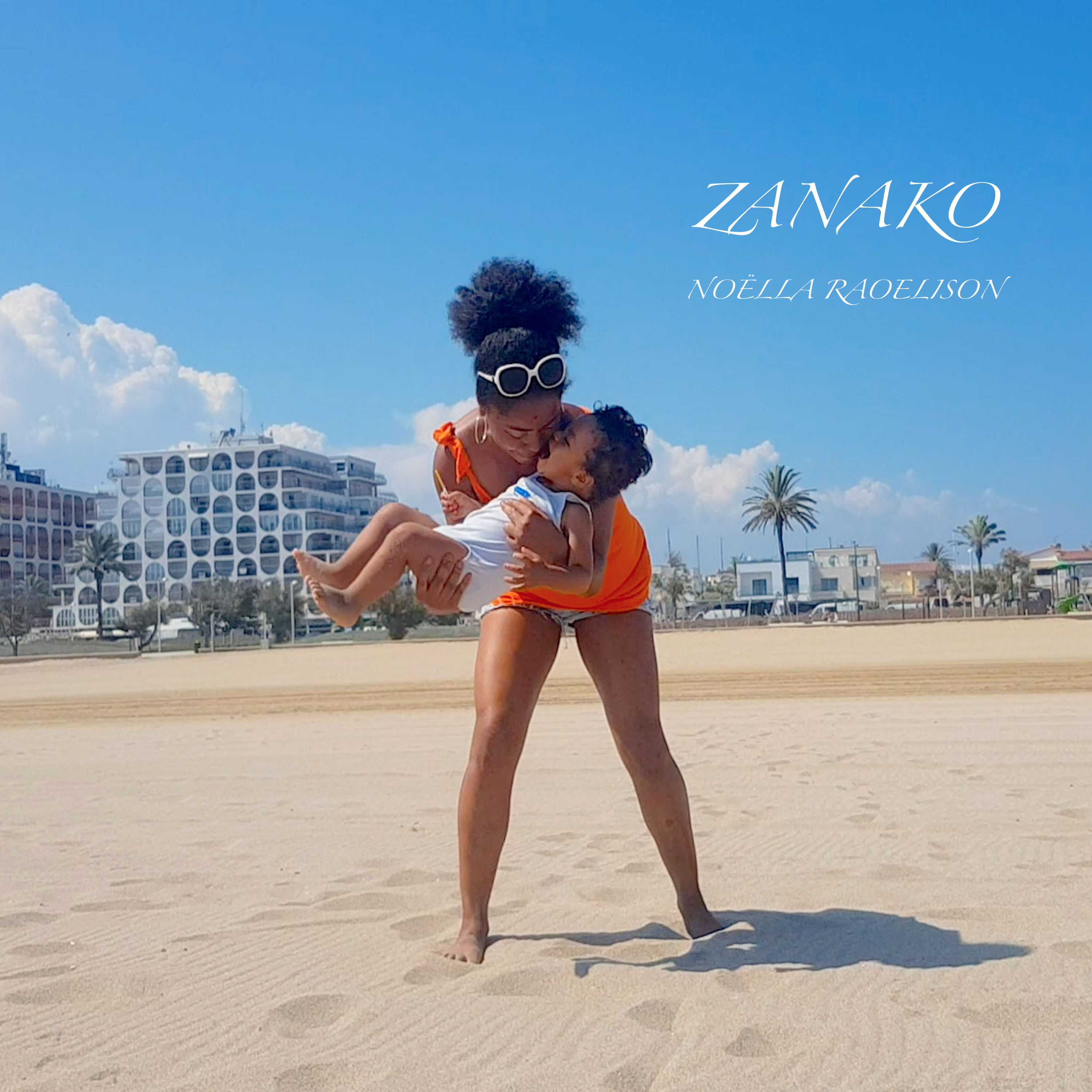Nouveau single "Zanako" 