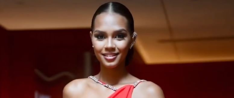 VIP Crossin - La Miss Guadeloupe 2022 a écrasé la concurrence