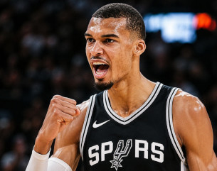 Les Spurs éliminent Oklahoma City : Wembanyama envoie San Antonio en Finales NBA