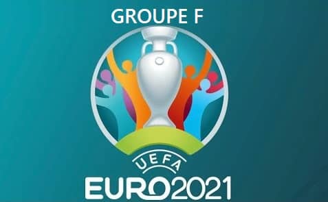 VIP Crossin - Calendrier et résultats Euro 2021 - Groupe F