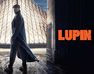 Lupin - Saison 3