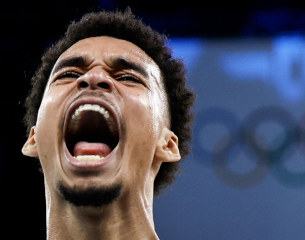  Wembanyama fait taire la NBA 