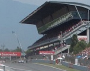 Formule 1 - Grand Prix d'Espagne 2018
