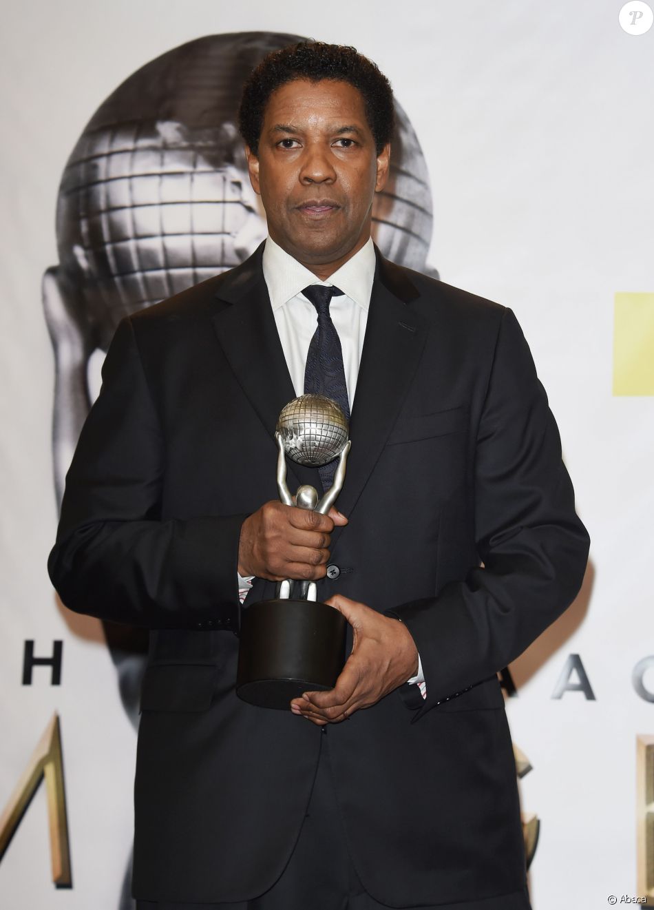  48e NAACP Image Awards au Pasadena Civic Auditorium à Pasadena