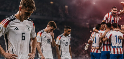 Allemagne éliminée : la défaite contre le Paraguay déclenche une crise majeure