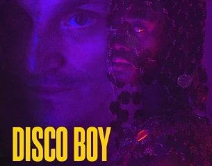 Disco Boy