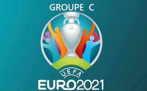 VIP Crossin - Calendrier et résultats Euro 2021 - Groupe C