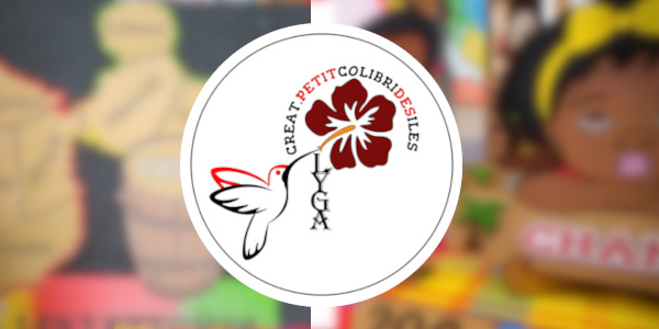 VIP Crossin - Petitcolibridesiles