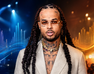 Kalash dépasse 1,2 milliard de streams