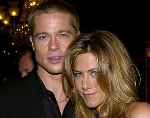 Jennifer Aniston et Brad Pitt, peut-être une seconde romance.