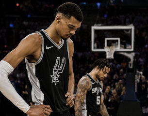 Spurs - Knicks : San Antonio s’écroule encore, que doivent faire les Spurs ?