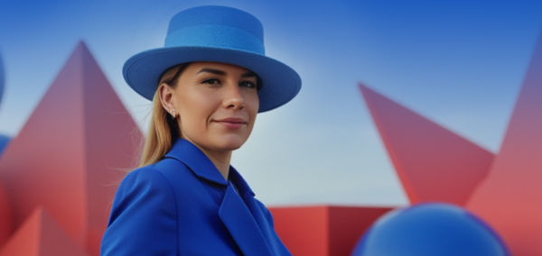 Dasha : de la Biélorussie à la scène internationale de la photographie