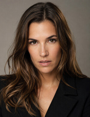 Charlotte Gabris