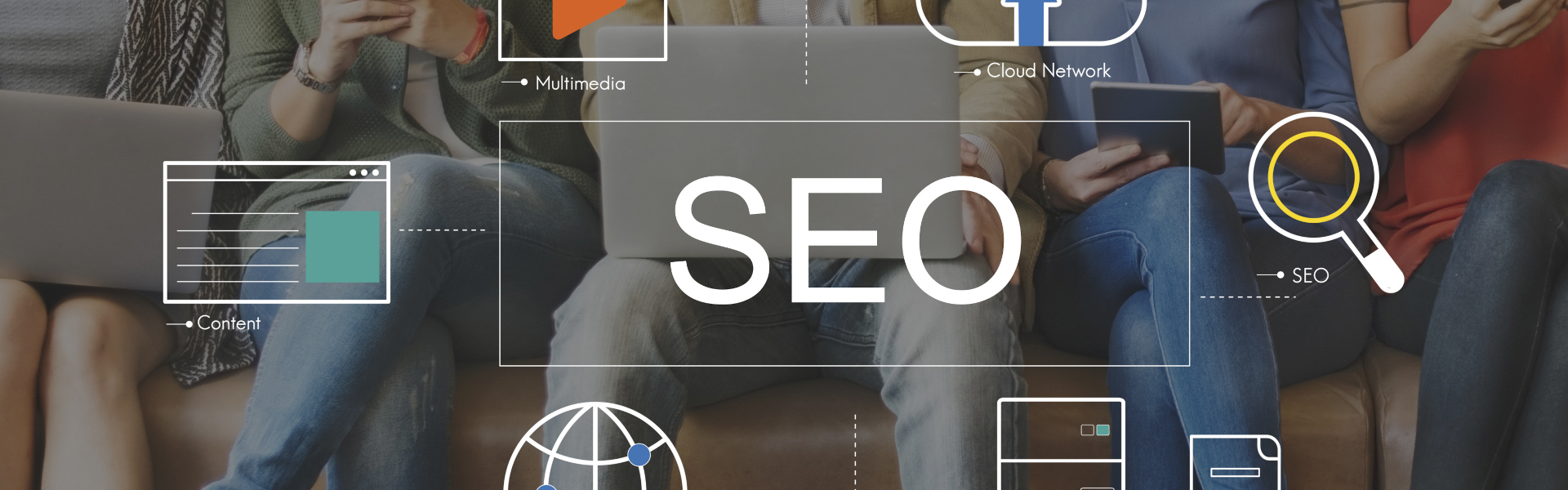 Bannière sur VIP Crossing