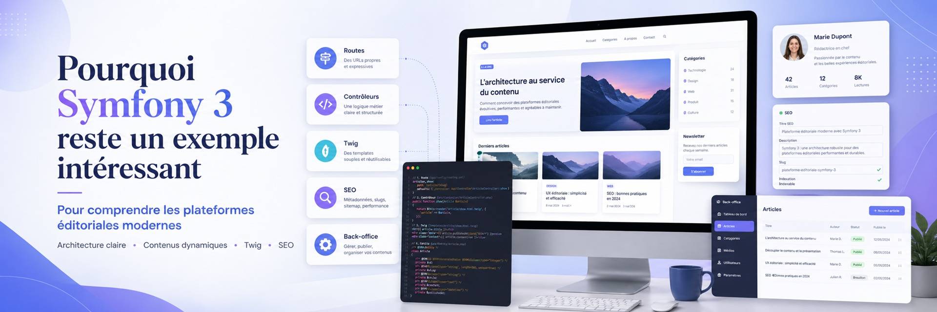 Bannière sur VIP Crossing