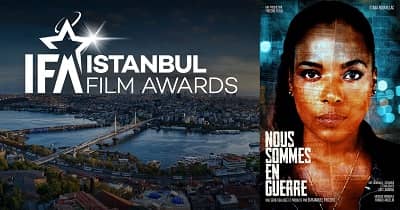 VIP Crossin - Sélection Officielle à l'IFA Istanbul Film Awards
