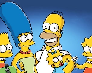 Les Prédictions des Simpsons pour 2024 : Réalité ou Fiction ?