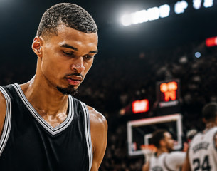 Spurs battus par le Thunder