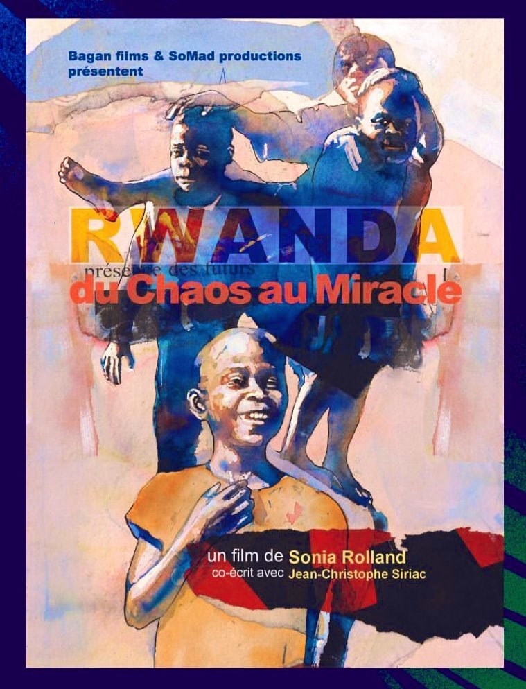 Rwanda : du chaos au miracle