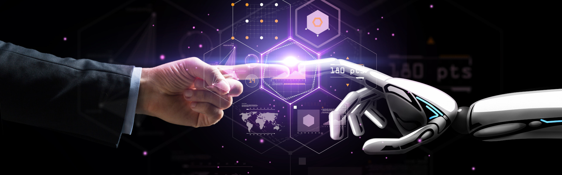 Bannière sur VIP Crossing