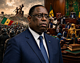 Macky Sall tente de reporter la présidentielle