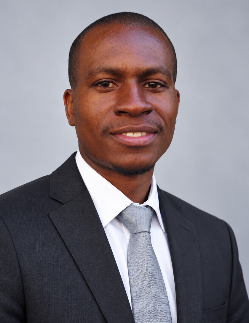Sylvestre Mpogazi Ukuli