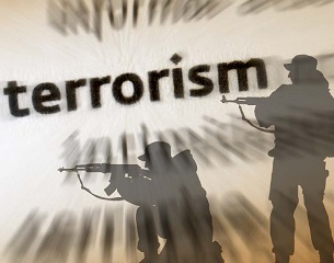 Au Sahell, des confrontations entre les forces armées nationales et un groupe armé terroriste.