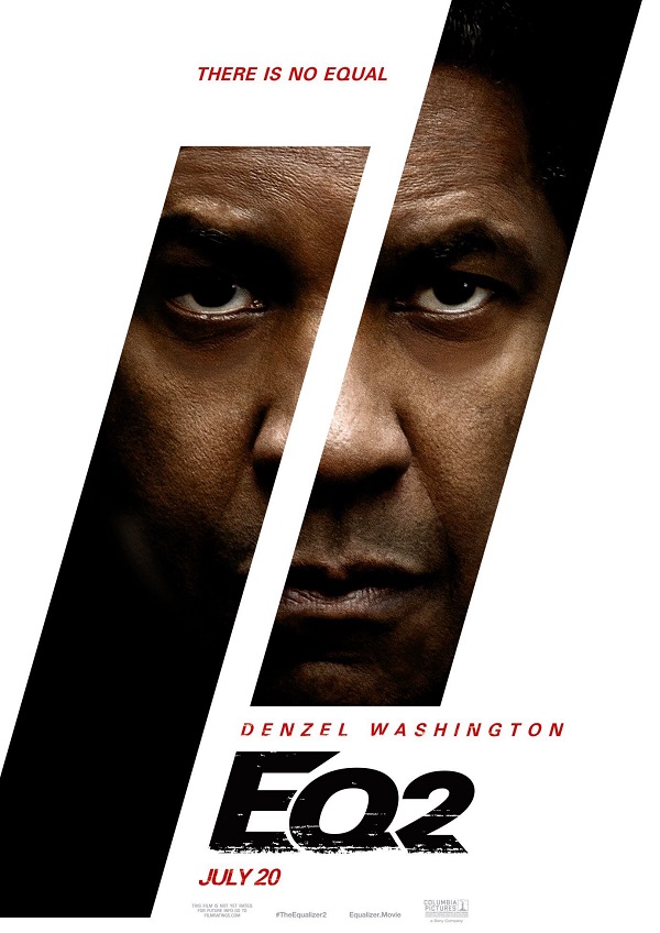 VIP Crossing - Equalizer 2