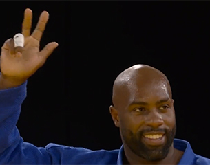 Teddy Riner : un quatrième titre olympique, une légende agrandie