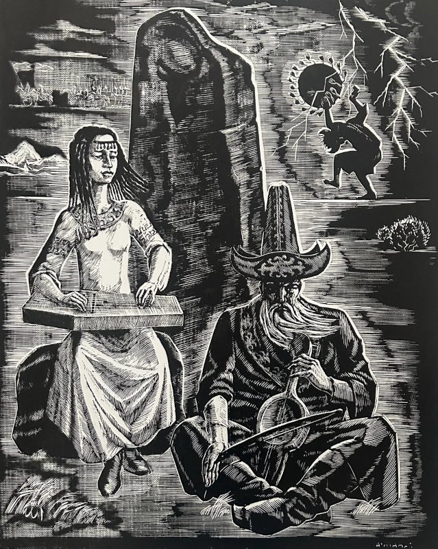 Best Art Awards - VIP Crossing