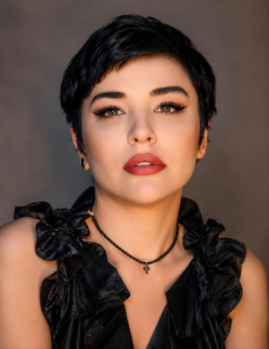 Vuslateri Gonca