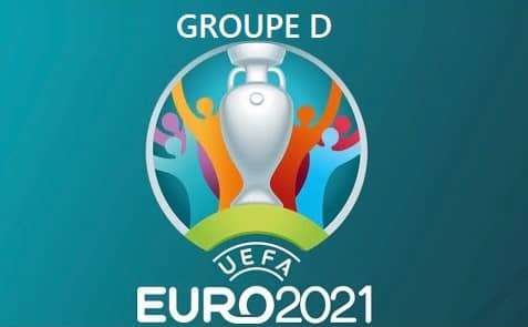 VIP Crossin - Calendrier et résultats Euro 2021 - Groupe D