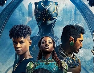 Black Panther 2, le second plus gros démarrage au cinéma de 2022