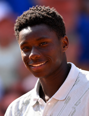 Moïse Kouamé