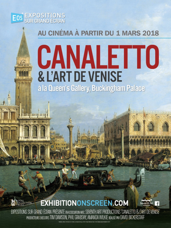 CANALETTO ...