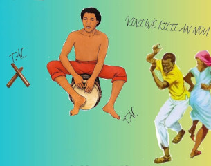 LMDD 94 : transmission culturelle et danse bèlè au cœur de Champigny-sur-Marne